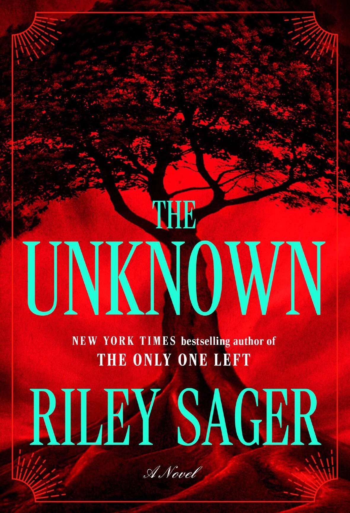 تصویر جلد کتاب The Unknown