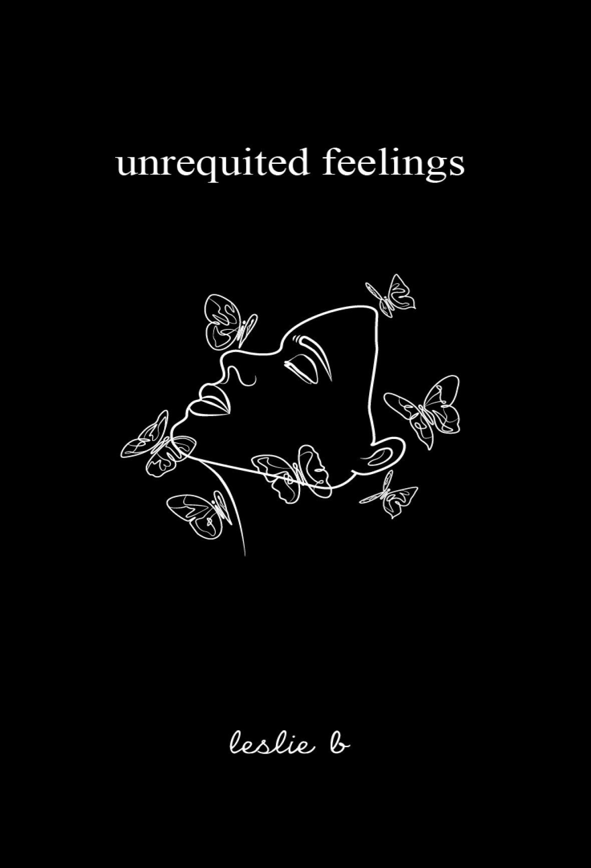 تصویر جلد کتاب Unrequited Feelings