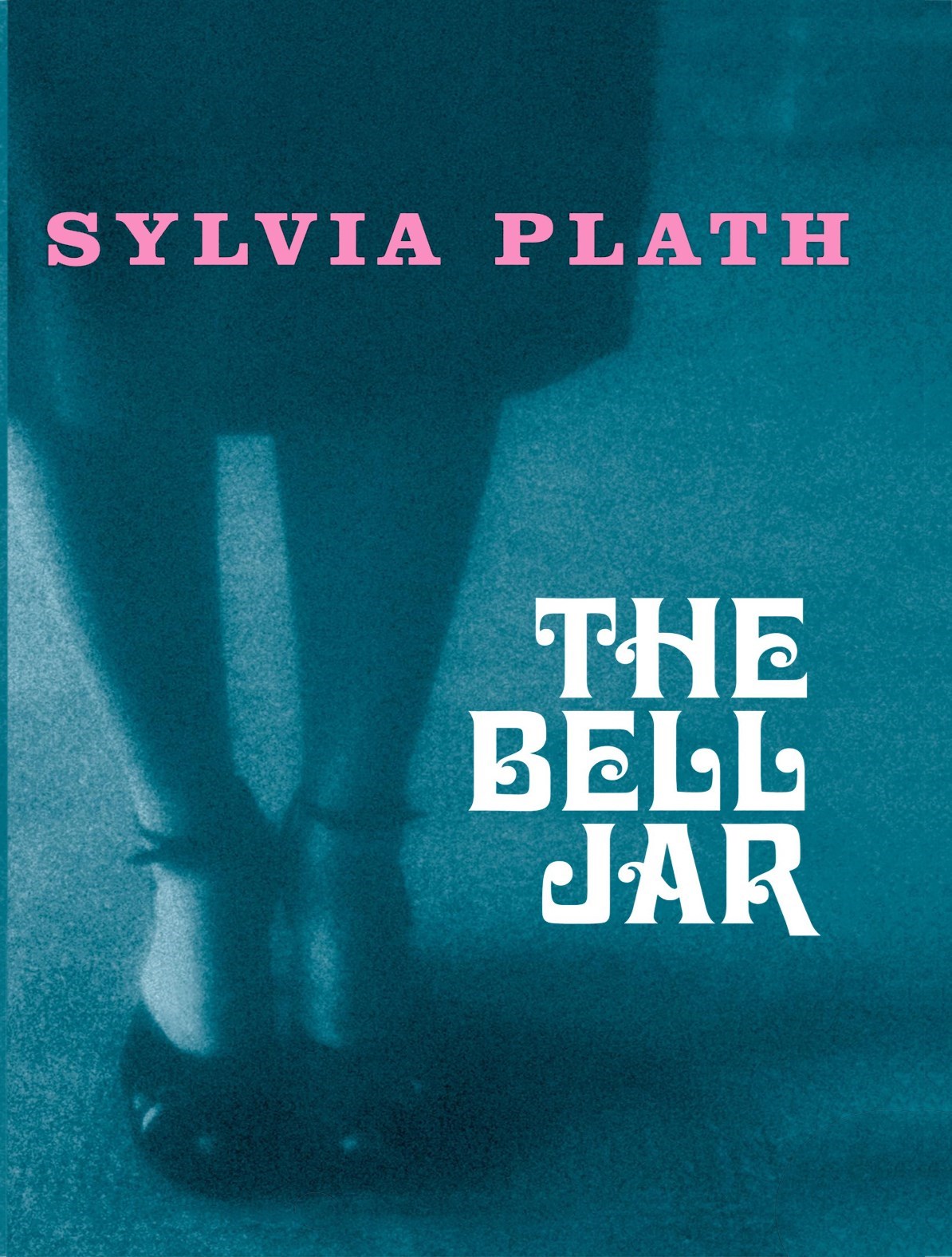تصویر جلد کتاب The Bell Jar