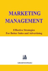 کتاب marketing management اثر قاسم اسماعیلی