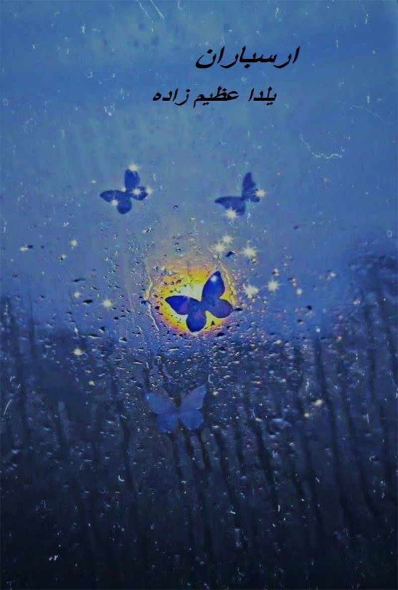تصویر جلد کتاب ارسباران