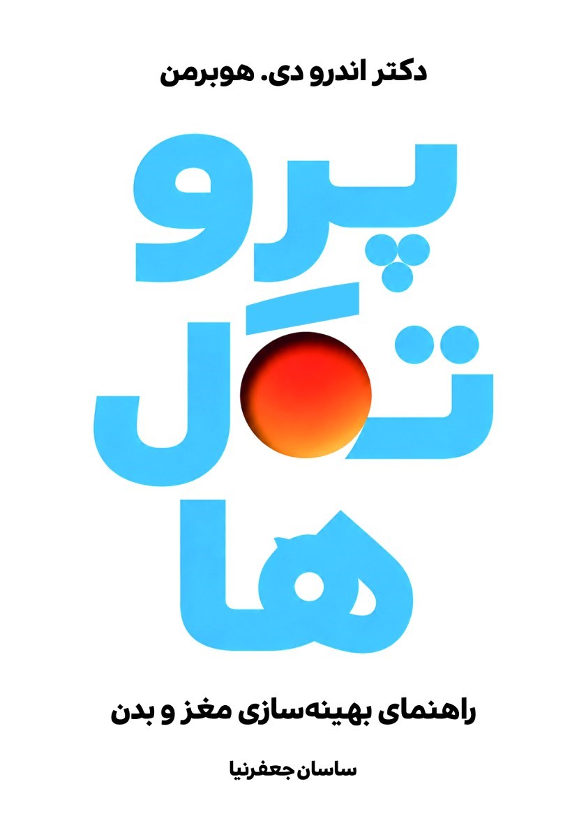 تصویر جلد کتاب پروتکل ها