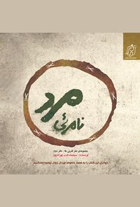 تصویر جلد کتاب مرد نامرئی