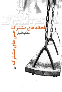 تصویر جلد کتاب لحظههای مشترک، حسهای مشترک