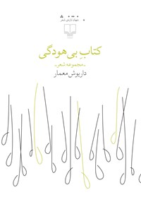تصویر جلد کتاب کتاب بی هودگی
