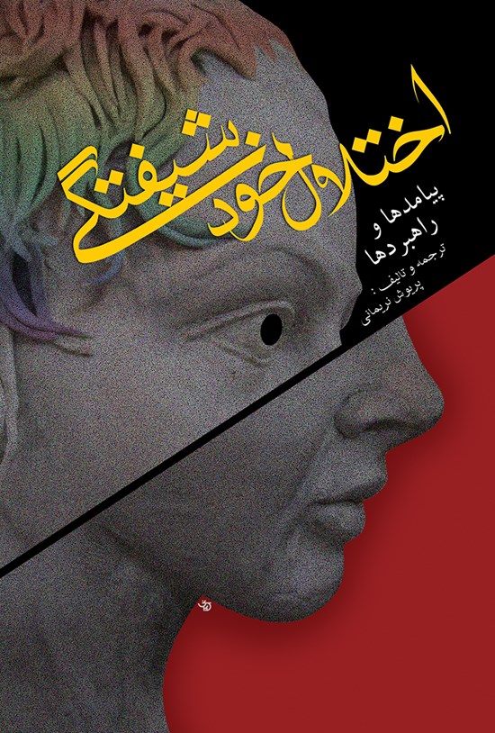 تصویر جلد کتاب اختلال خودشیفتگی پیامدها و راهبردها