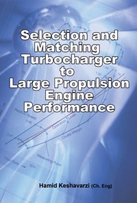 کتاب Selection and Matching Turbocharger to Large Propulsion Engine Performance اثر مروارید عابدیان کاسگری