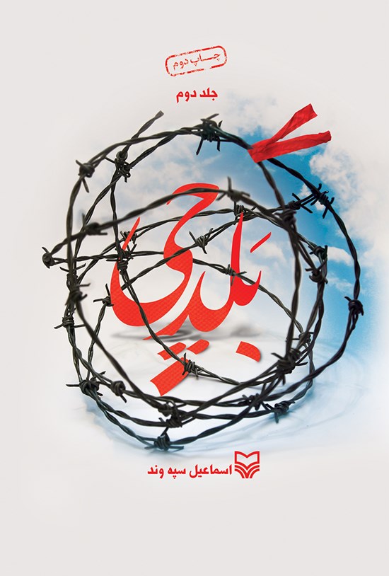 تصویر جلد کتاب بلدچی؛ جلد دوم