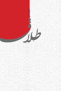 تصویر جلد کتاب کتابشناسی طلاق