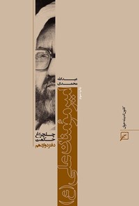 کتاب امیرمؤمنان علی (ع) (دفتر دوازدهم) اثر عبدالله محمدی