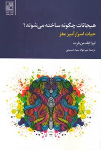 کتاب هیجانات چگونه ساخته می‌شوند؟ اثر لیزا فلدمن بارت