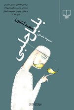 تصویر جلد کتاب بلبل حلبی (مجموعه داستان)