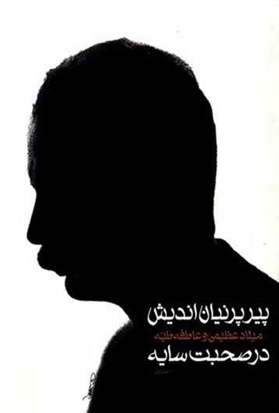 تصویر جلد کتاب پیرپرنیان اندیش؛ جلد دوم
