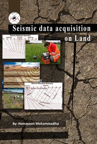 تصویر جلد کتاب Seismic data acquisition on land