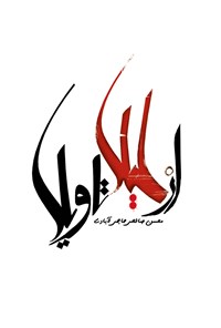 تصویر جلد کتاب از لیلا تا ویلا