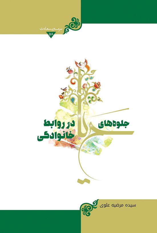 تصویر جلد کتاب جلوههای حیا در روابط خانوادگی