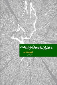 کتاب دختران رودخانه و درخت اثر شهرام مقدسی