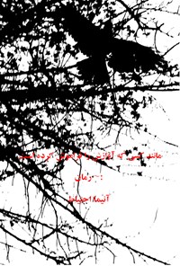 تصویر جلد کتاب مانند کسی که آوازش را فراموش کرده است
