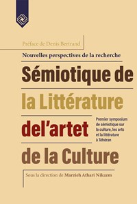 کتاب Sémiotique de la littérature, de l’art et de la culture اثر Denis Bertrand