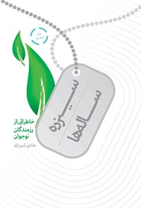 تصویر جلد کتاب سیزده ساله ها