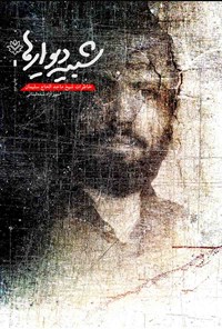 تصویر جلد کتاب شبیه دیوارها