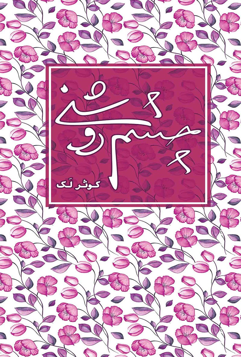 تصویر جلد کتاب چشم روشنی