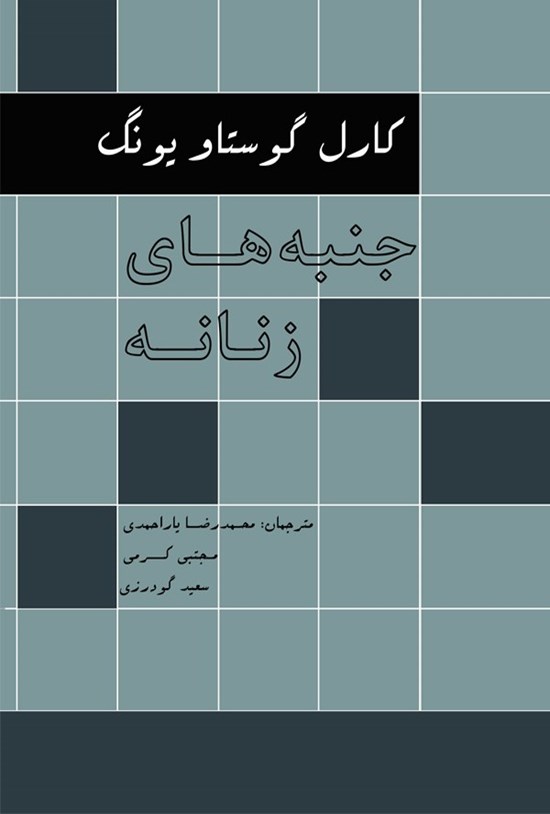 تصویر جلد کتاب جنبههای زنانه