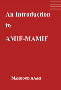 تصویر جلد کتاب An Introduction to AMIF-MAMIF