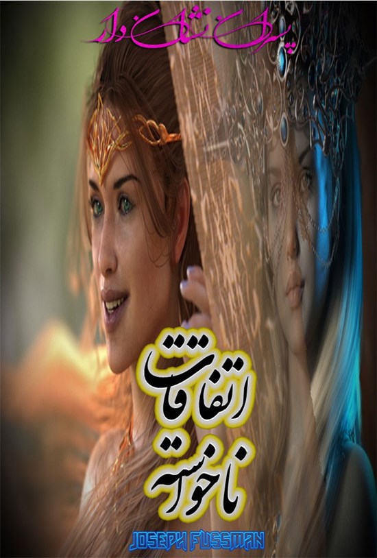 تصویر جلد کتاب پسران نشاندار؛ اتفاقات ناخواسته