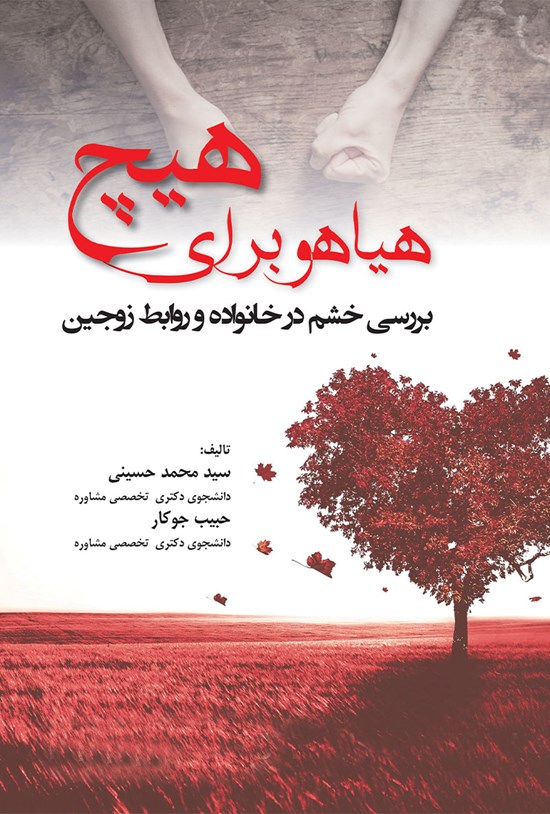 تصویر جلد کتاب هیاهو برای هیچ
