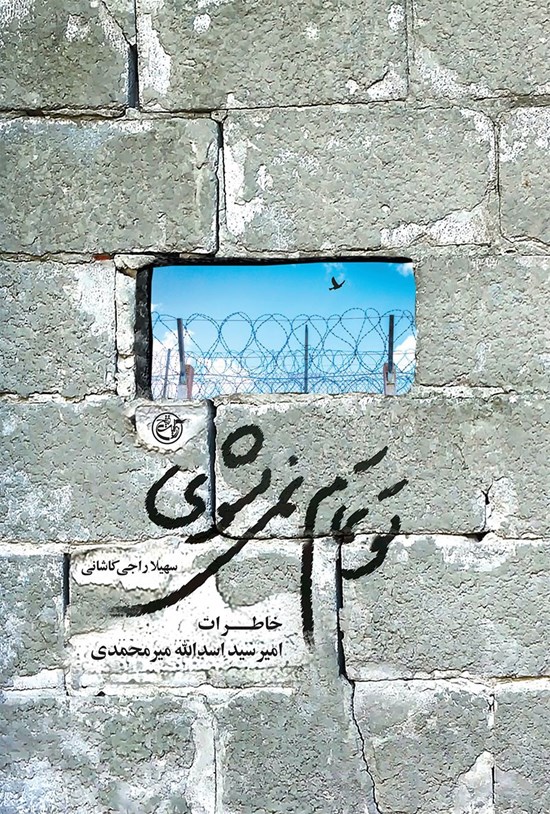 تصویر جلد کتاب تو تمام نمیشوی
