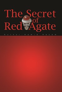 تصویر جلد کتاب The Secret of Red Agate