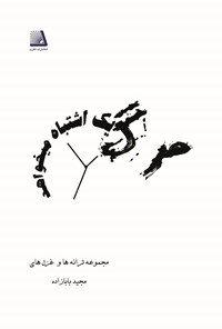 تصویر جلد کتاب مرگ یک اشتباه میخواهد