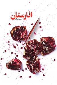 تصویر جلد کتاب انارستان