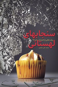 تصویر جلد کتاب سنجابهای لهستانی