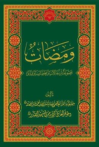 کتاب ومضات اثر سید محمدباقر صدر