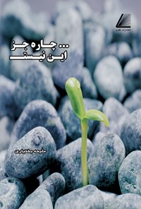 تصویر جلد کتاب چاره‌ جز این نیست