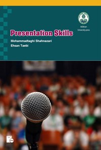 تصویر جلد کتاب Presentation skills