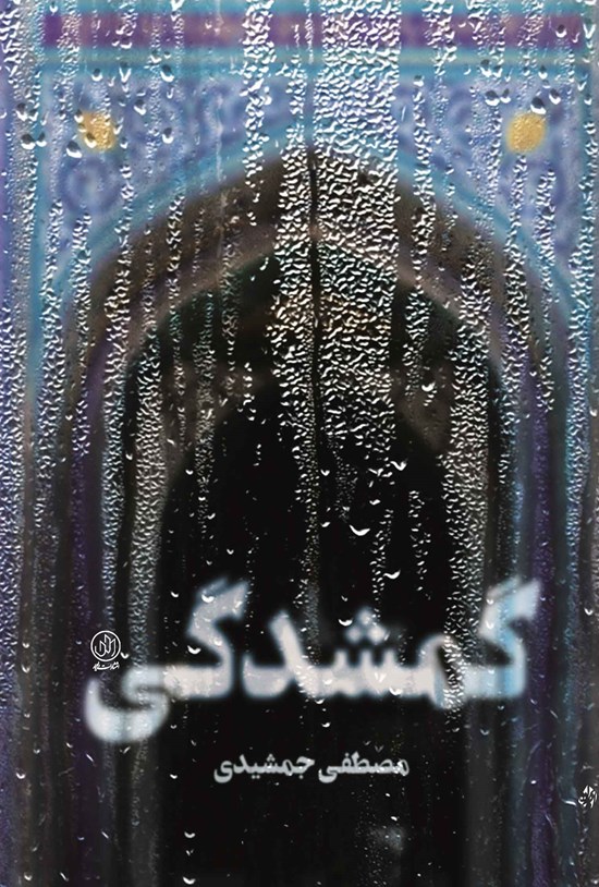 تصویر جلد کتاب گمشدگی
