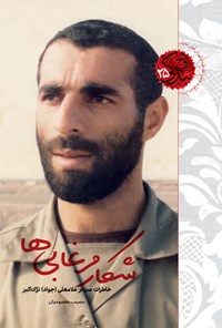 تصویر جلد کتاب شکار مرغابیها