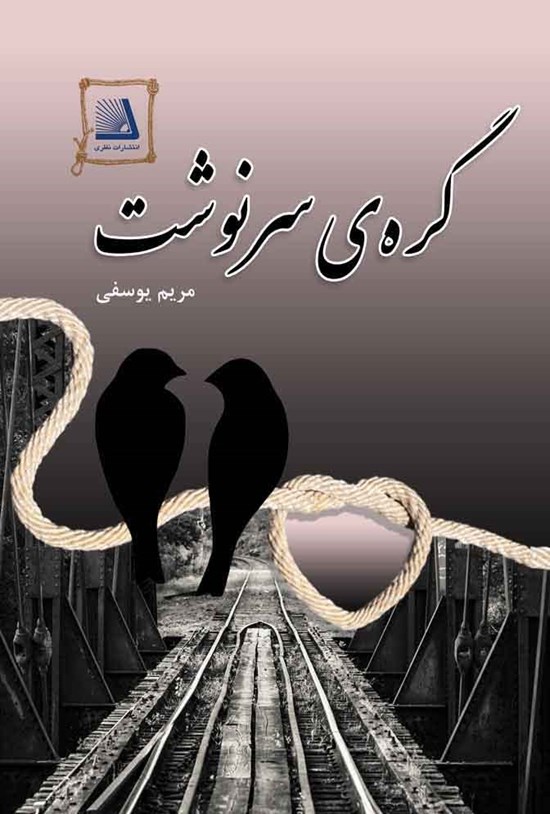 تصویر جلد کتاب گرهی سرنوشت