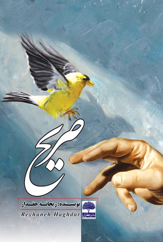 تصویر جلد کتاب صریح