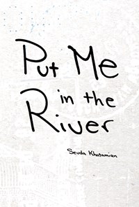 تصویر جلد کتاب Put Me In the River