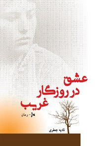 تصویر جلد کتاب عشق در روزگار غریب