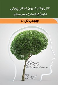 کتاب شش نوشتار در روان‌درمانی پویشی اثر آلان بیبر