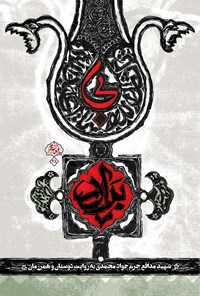 تصویر جلد کتاب بی برادر