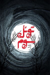 تصویر جلد کتاب تونل سوم