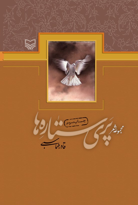 تصویر جلد کتاب پری ستاره ها