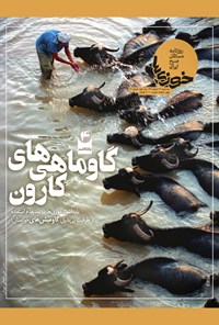 تصویر جلد کتاب روزنامه سراسری خوزیها ـ شماره ۹۱ـ سهشنبه ۱۲ اسفند ۹۹