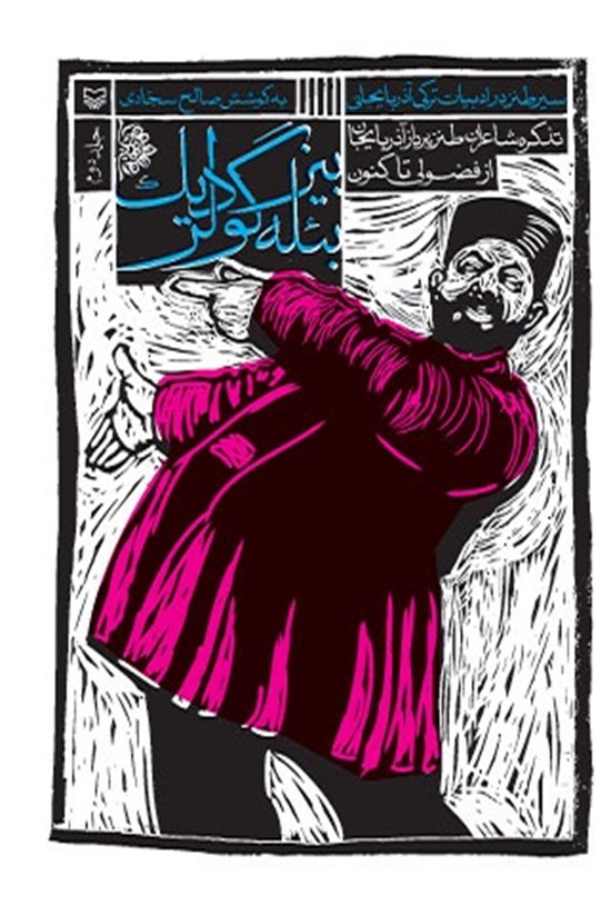 تصویر جلد کتاب سیر طنز در ادبیات ترکی آذربایجانی؛ جلد ۲